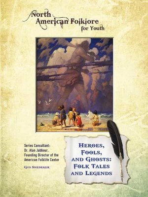 cover image of Heroes, Fools, and Ghosts